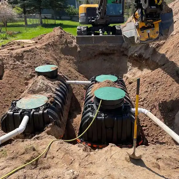 septic tank services Dover Beaches North